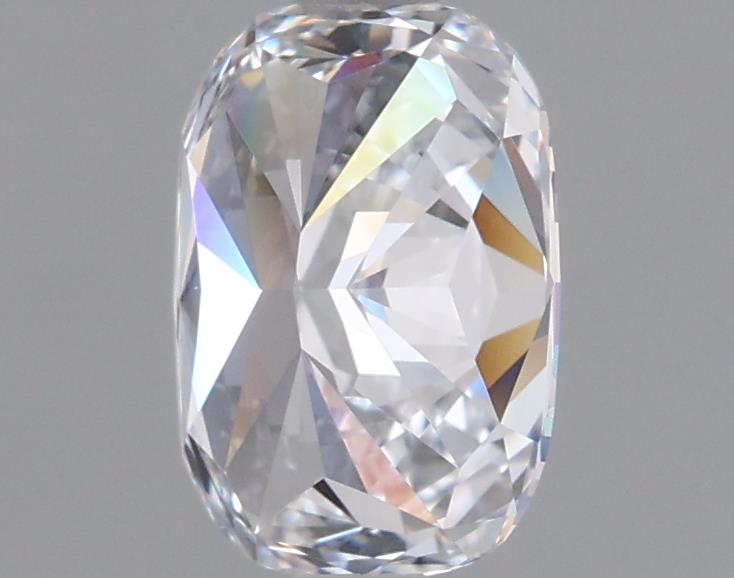 1.03 Carat Elongated Cushion Lab Diamond :: 360 spin frame 06