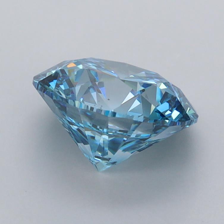 1.81 Carat Round Lab Diamond :: 360 spin frame 04