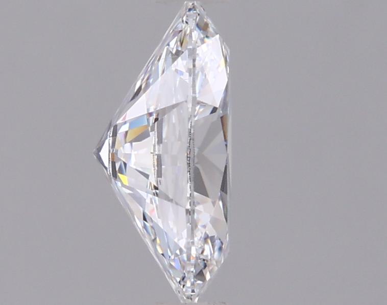1.14 Carat Oval Lab Diamond :: 360 spin frame 01