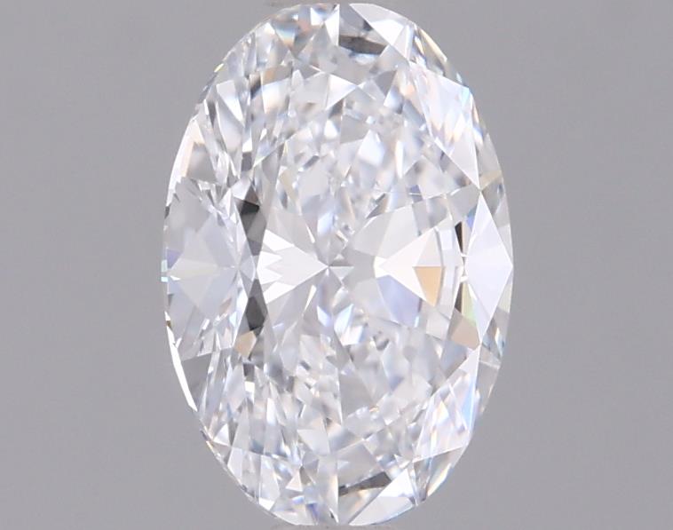 1.14 Carat Oval Lab Diamond :: 360 spin frame 06