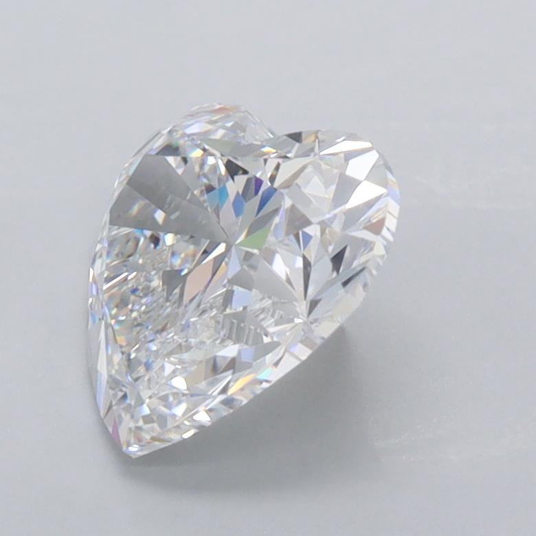1.72 Carat Heart Lab Diamond :: 360 spin frame 02