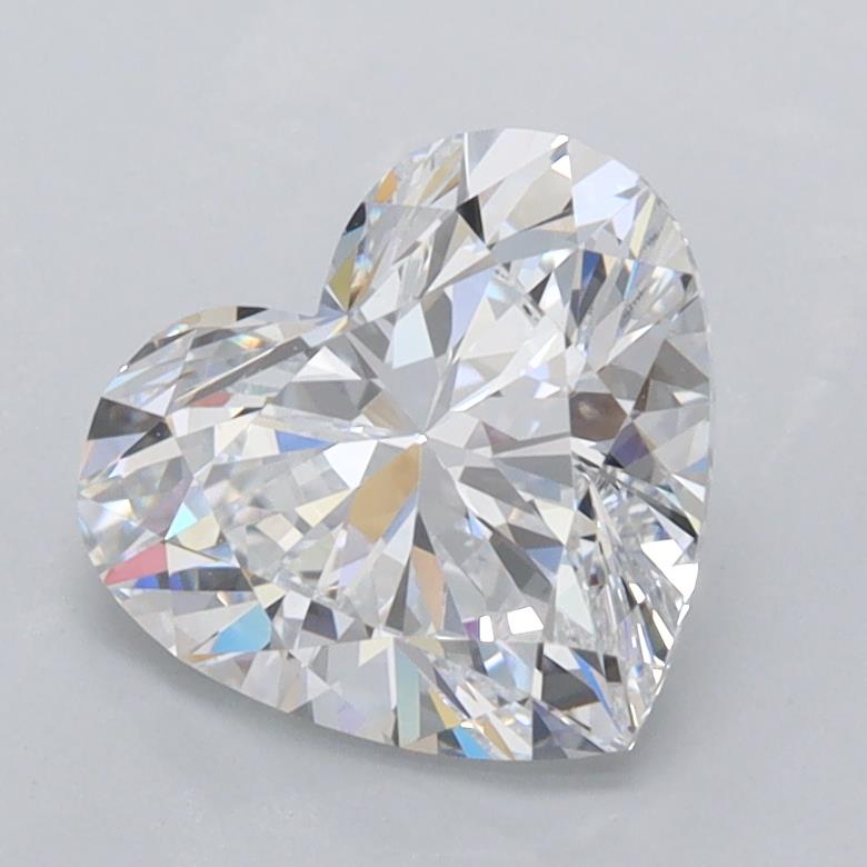 1.72 Carat Heart Lab Diamond :: 360 spin frame 05