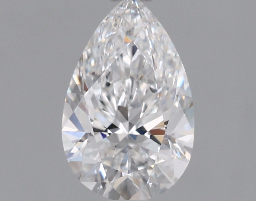 1.01 Carat Pear Lab Diamond