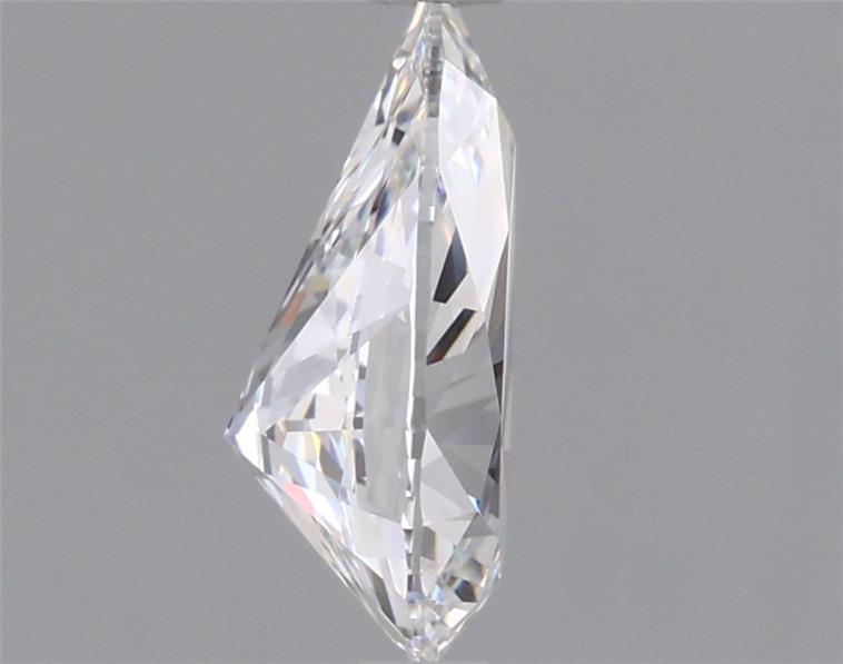 1.01 Carat Pear Lab Diamond :: 360 spin frame 02
