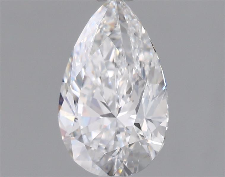1.01 Carat Pear Lab Diamond :: 360 spin frame 07