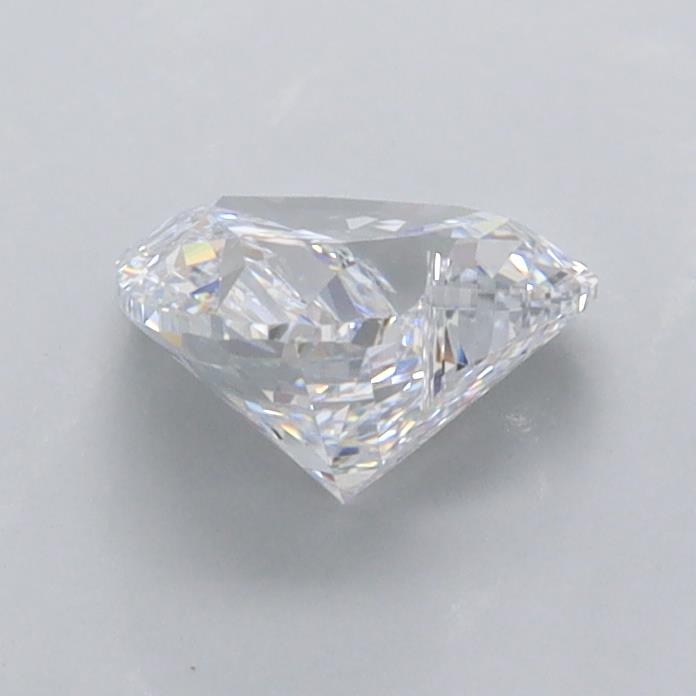 1.03 Carat Heart Lab Diamond :: 360 spin frame 01