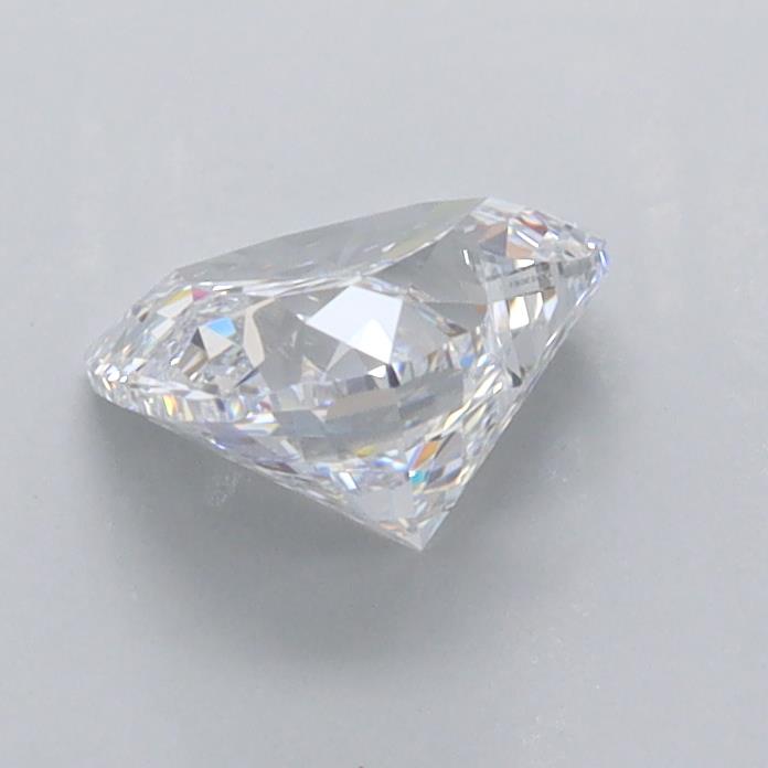1.03 Carat Heart Lab Diamond :: 360 spin frame 06