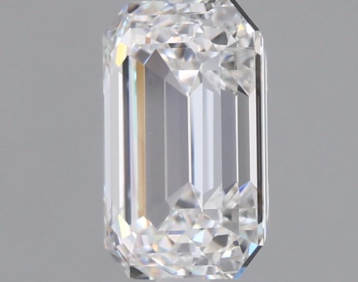 1.58 Carat Emerald Lab Diamond :: 360 spin frame 03