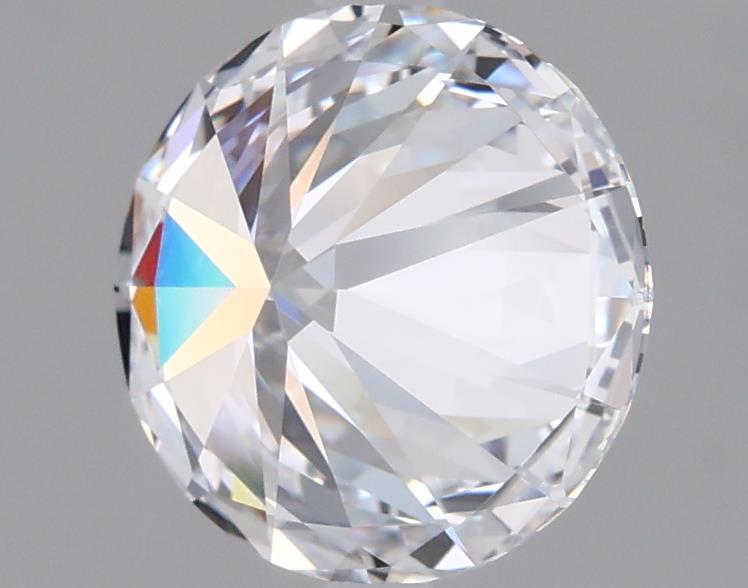 1.91 Carat Round Lab Diamond :: 360 spin frame 07