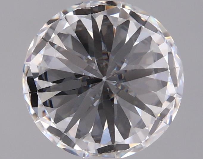 1.61 Carat Round Lab Diamond :: 360 spin frame 01