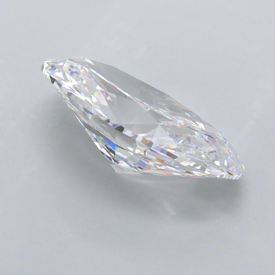 1.53 Carat Oval Lab Diamond :: 360 spin frame 03