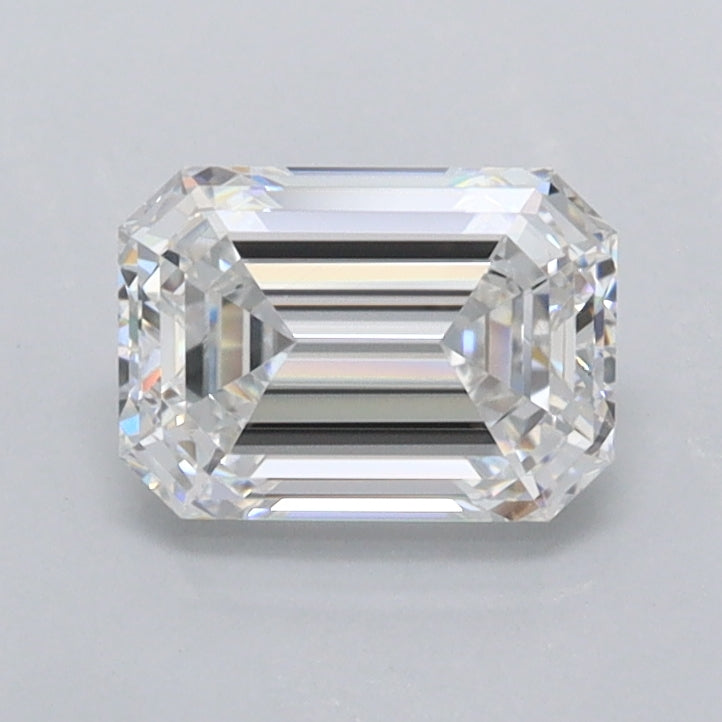 1.01 Carat Emerald Lab Diamond