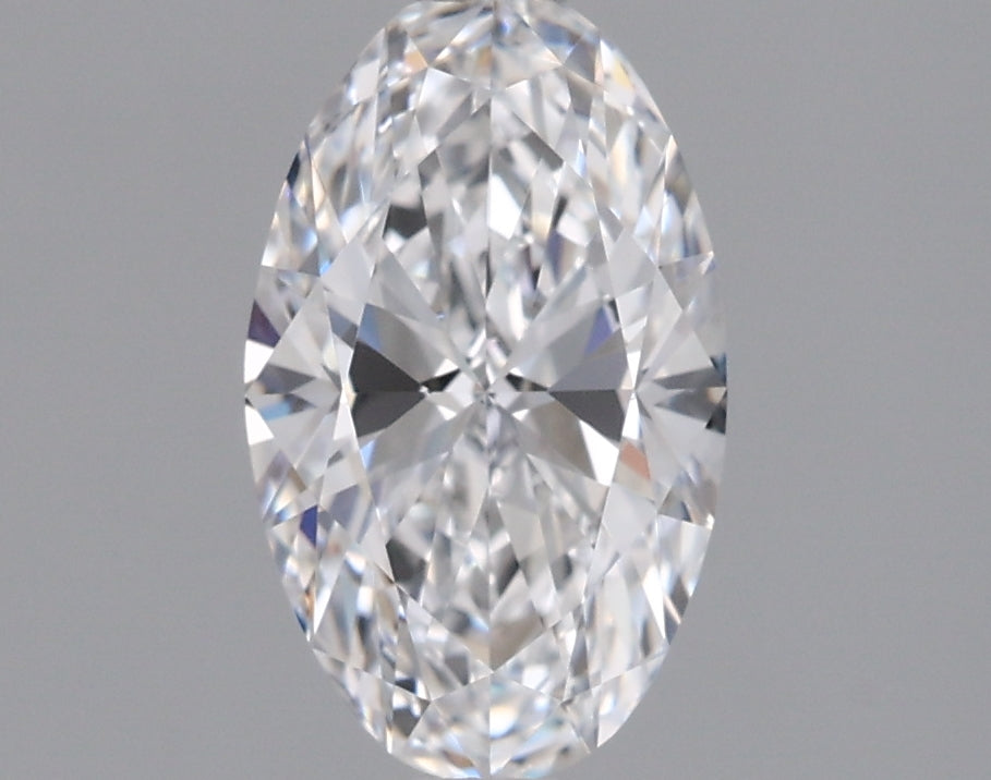 1.05 Carat Oval Lab Diamond