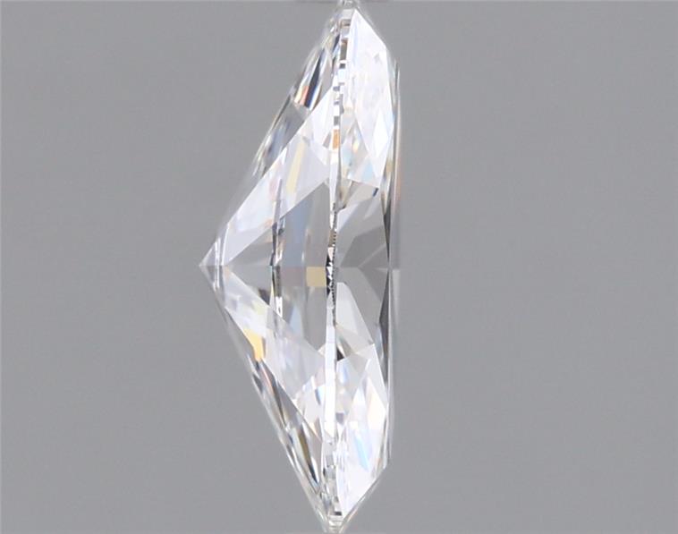 1.05 Carat Oval Lab Diamond :: 360 spin frame 02