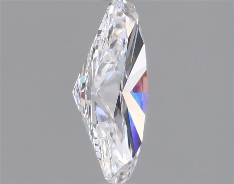 1.05 Carat Oval Lab Diamond :: 360 spin frame 06