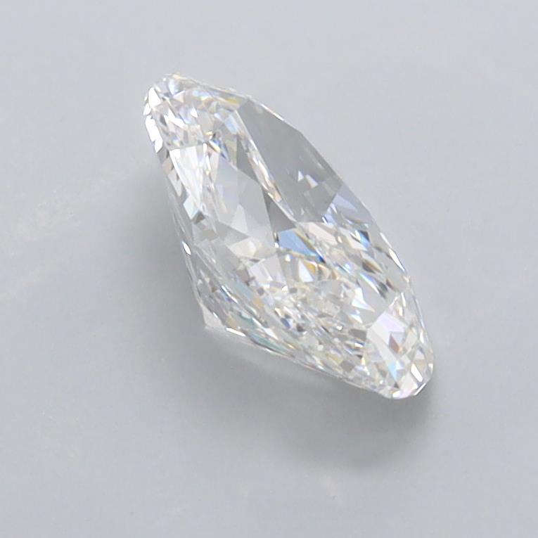1.06 Carat Oval Lab Diamond :: 360 spin frame 05