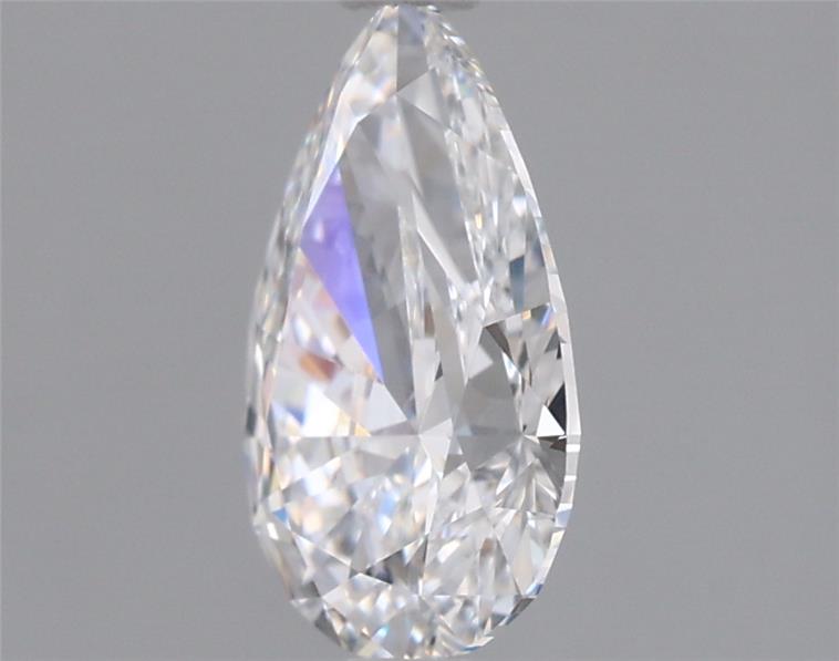 1.07 Carat Pear Lab Diamond :: 360 spin frame 03