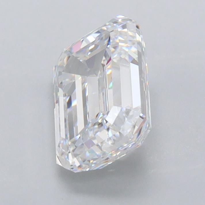 1.53 Carat Emerald Lab Diamond :: 360 spin frame 01
