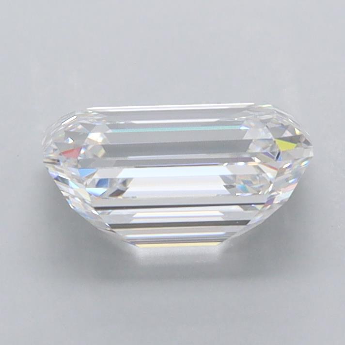 1.53 Carat Emerald Lab Diamond :: 360 spin frame 02