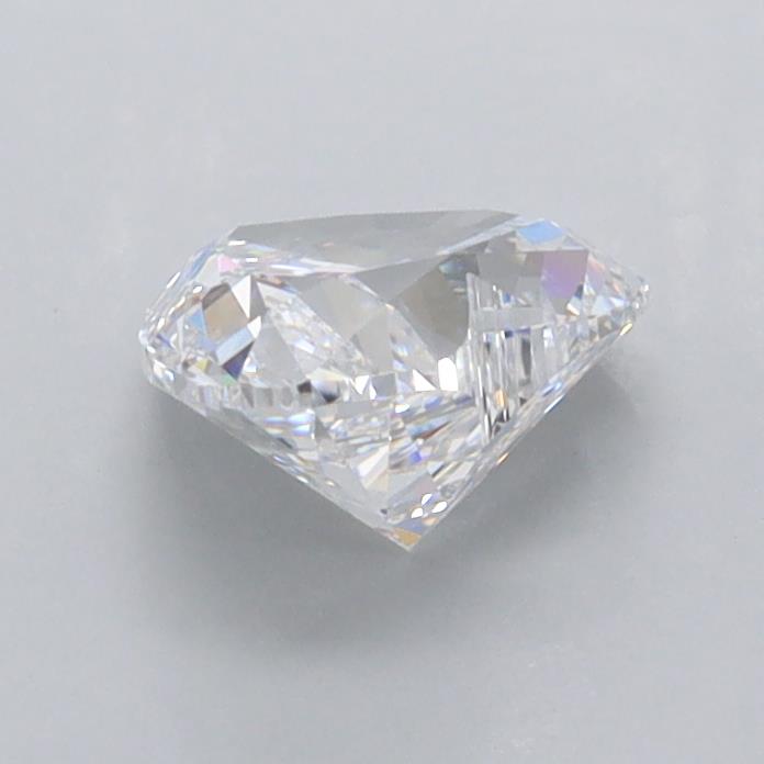1.00 Carat Heart Lab Diamond :: 360 spin frame 01