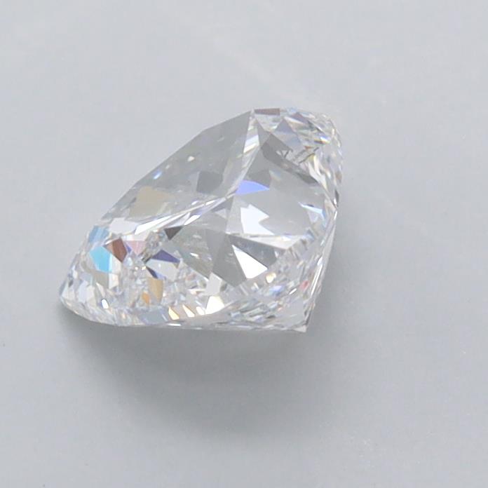1.00 Carat Heart Lab Diamond :: 360 spin frame 03
