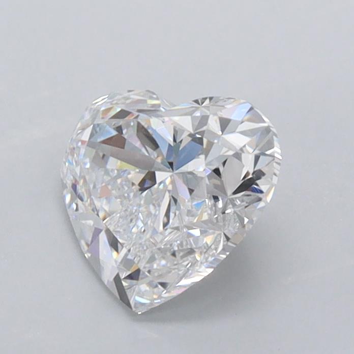 1.00 Carat Heart Lab Diamond :: 360 spin frame 04