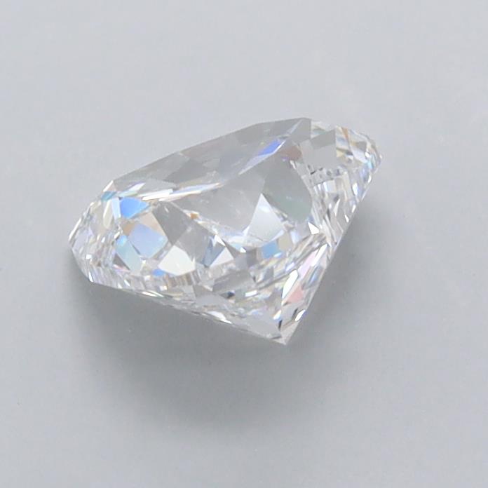 1.00 Carat Heart Lab Diamond :: 360 spin frame 05