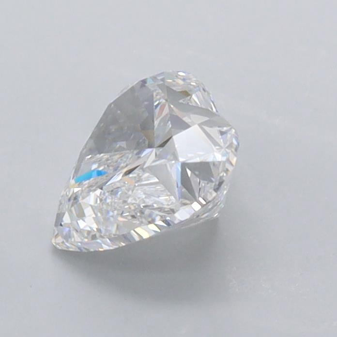 1.00 Carat Heart Lab Diamond :: 360 spin frame 06