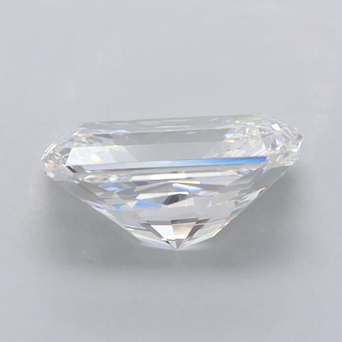 1.02 Carat Radiant Lab Diamond :: 360 spin frame 01