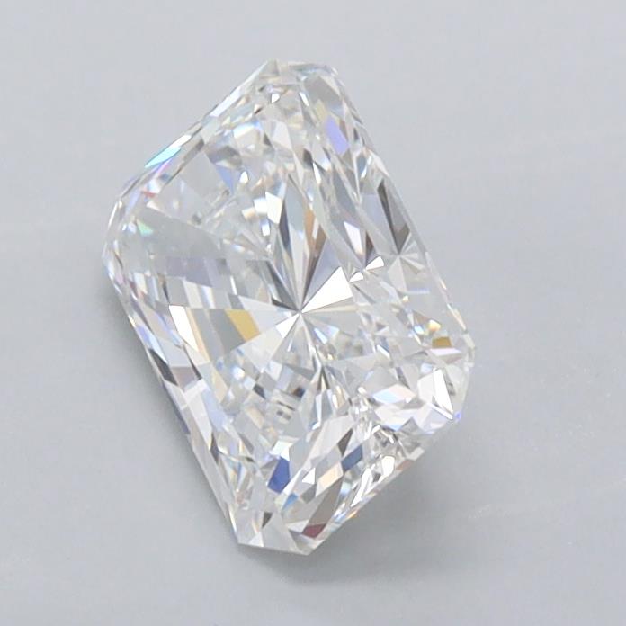 1.02 Carat Radiant Lab Diamond :: 360 spin frame 07