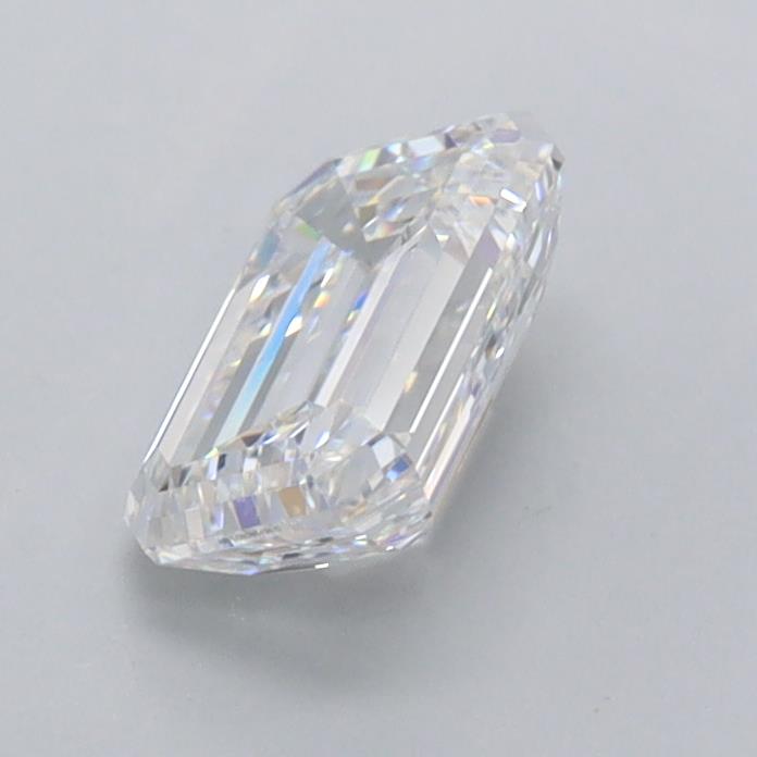 1.00 Carat Emerald Lab Diamond :: 360 spin frame 07