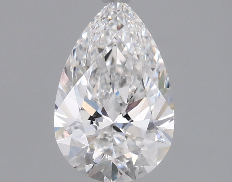 1.03 Carat Pear Lab Diamond