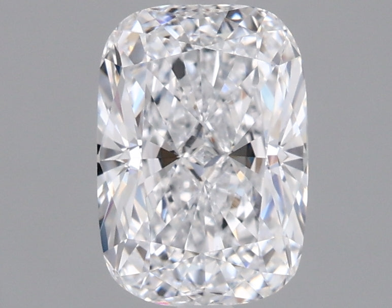 1.50 Carat Elongated Cushion Lab Diamond