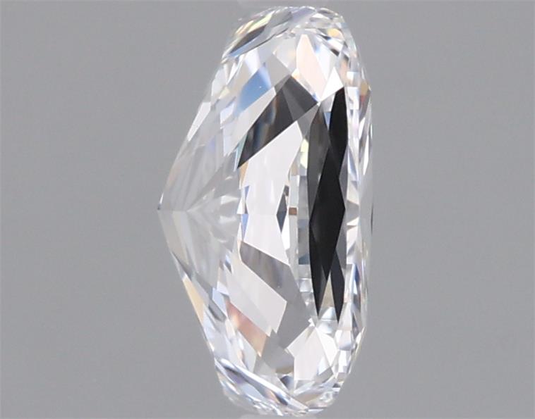 1.50 Carat Elongated Cushion Lab Diamond :: 360 spin frame 05