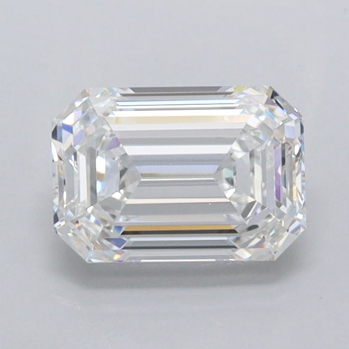 1.03 Carat Emerald Lab Diamond