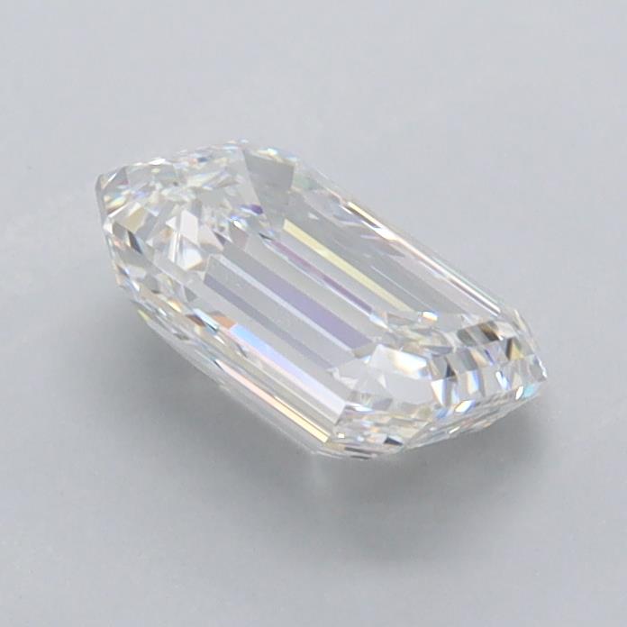 1.03 Carat Emerald Lab Diamond :: 360 spin frame 03