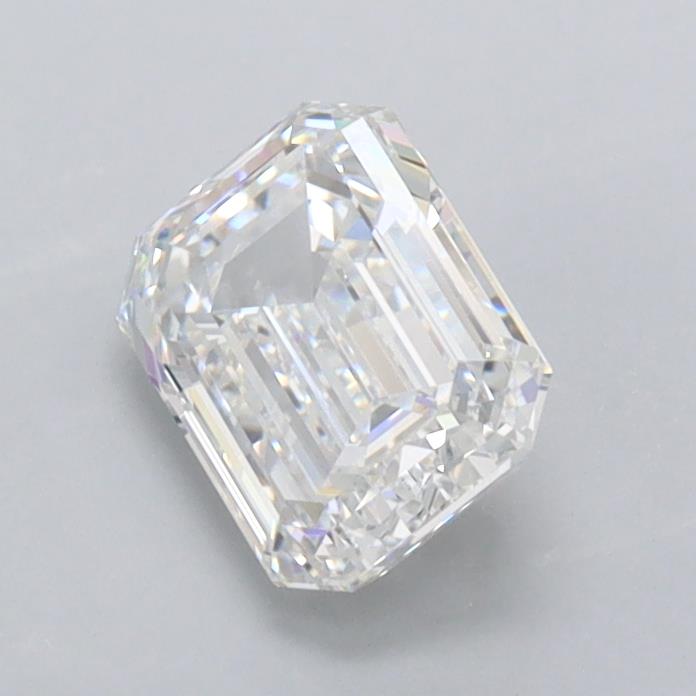 1.03 Carat Emerald Lab Diamond :: 360 spin frame 05