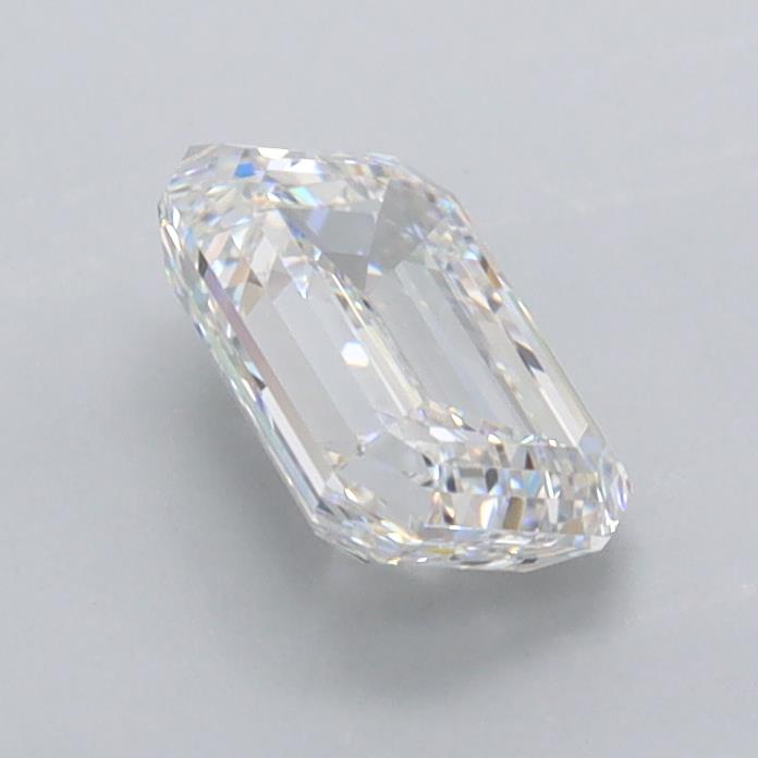 1.03 Carat Emerald Lab Diamond :: 360 spin frame 07