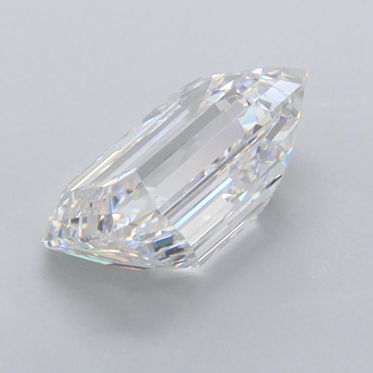 1.46 Carat Emerald Lab Diamond :: 360 spin frame 03