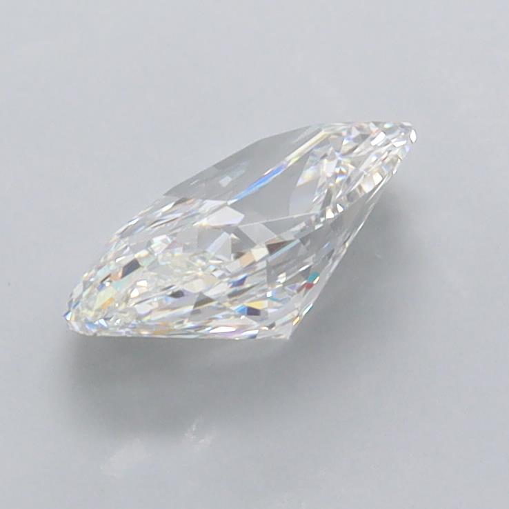 1.02 Carat Oval Lab Diamond :: 360 spin frame 03