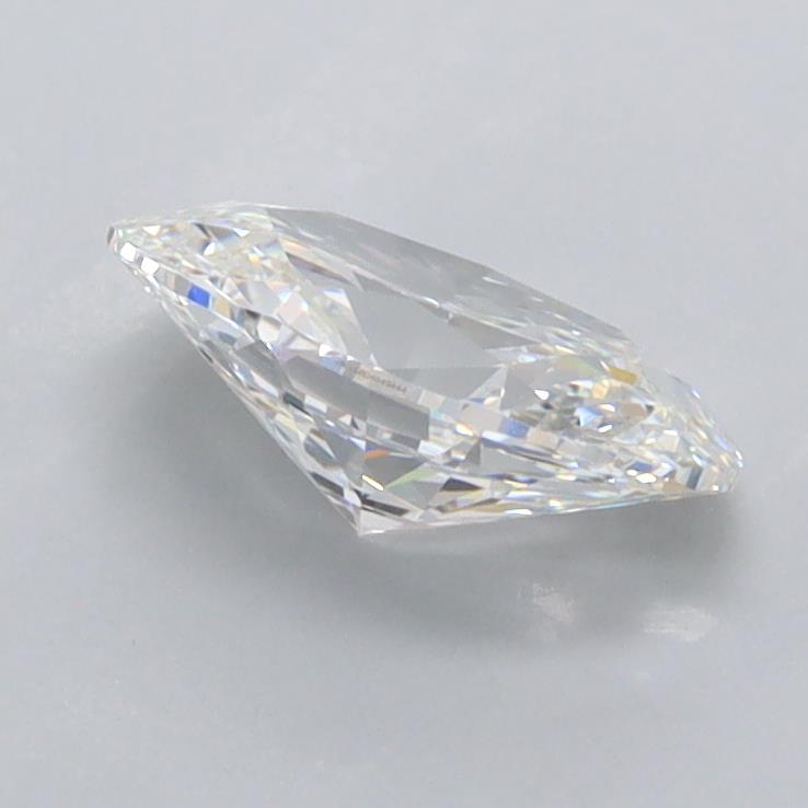1.02 Carat Oval Lab Diamond :: 360 spin frame 05