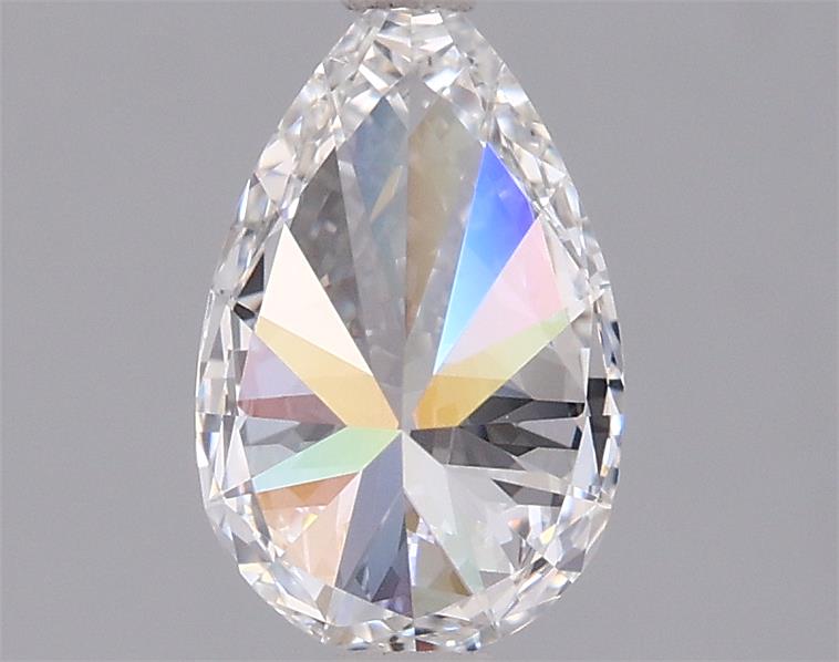 1.03 Carat Pear Lab Diamond :: 360 spin frame 01