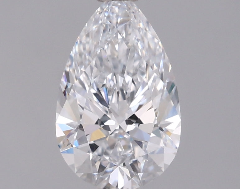 1.04 Carat Pear Lab Diamond