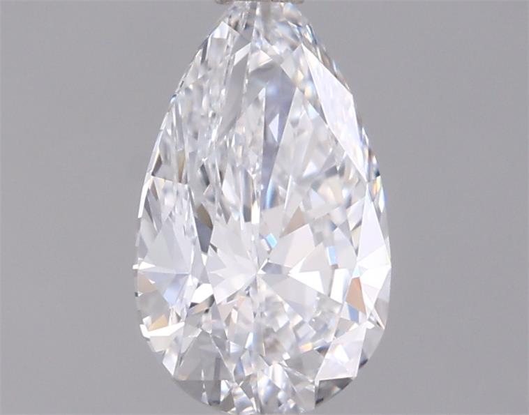 1.04 Carat Pear Lab Diamond :: 360 spin frame 06