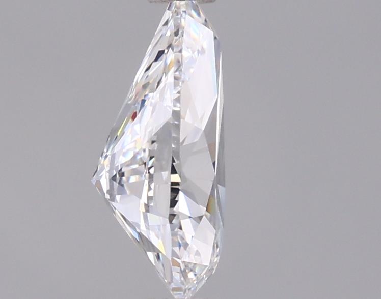 1.00 Carat Pear Lab Diamond :: 360 spin frame 02