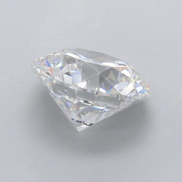 1.02 Carat Round Lab Diamond :: 360 spin frame 06