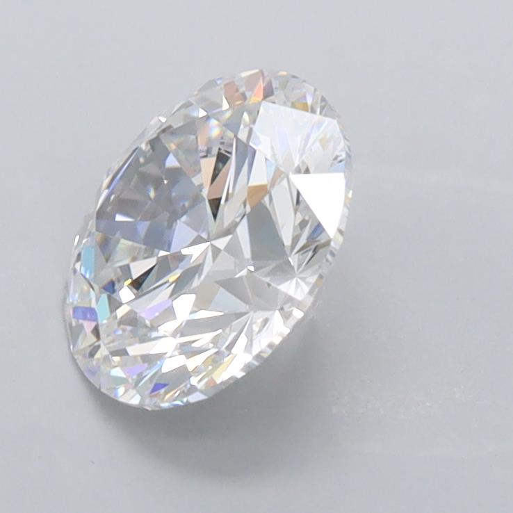 1.38 Carat Round Lab Diamond :: 360 spin frame 02