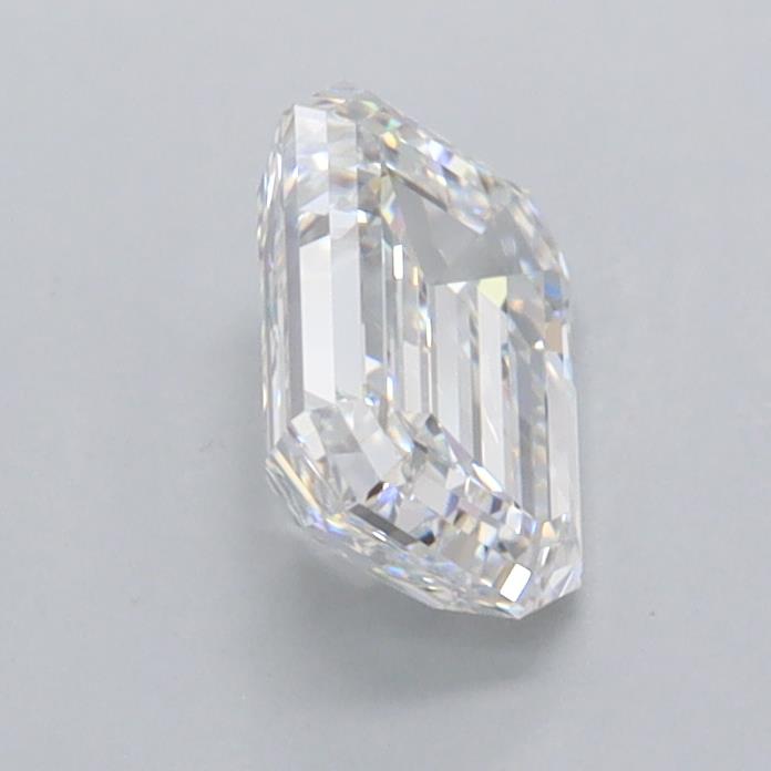 1.02 Carat Emerald Lab Diamond :: 360 spin frame 01