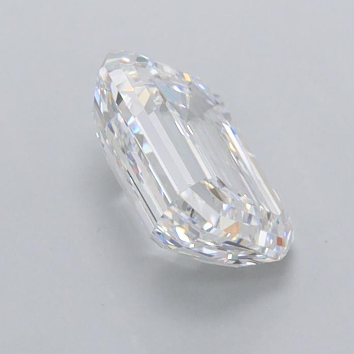 1.02 Carat Emerald Lab Diamond :: 360 spin frame 06