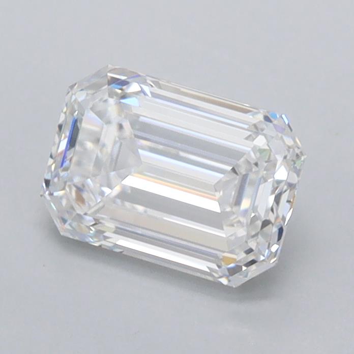 1.02 Carat Emerald Lab Diamond :: 360 spin frame 07